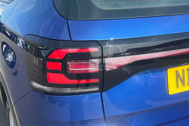 Used Volkswagen T-Cross 2022 for sale - 77513163: Photo 44