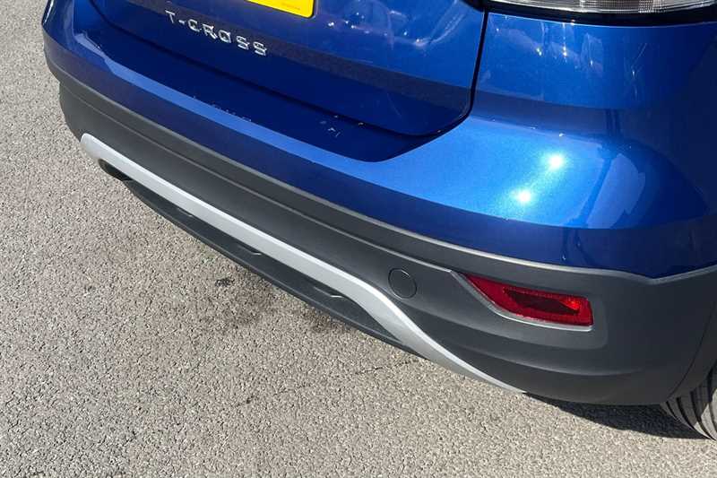 Used Volkswagen T-Cross 2022 for sale - 77513163: Photo 46