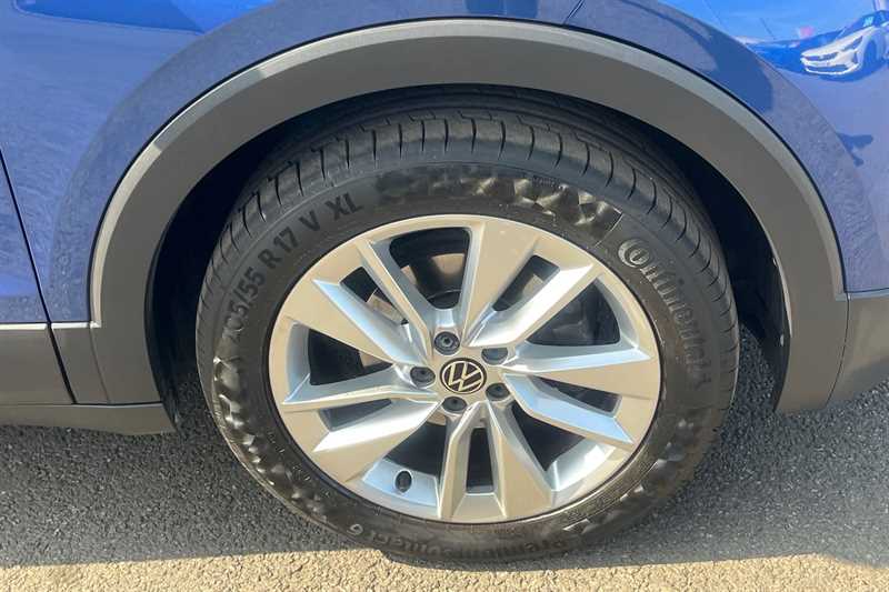 Used Volkswagen T-Cross 2022 for sale - 77513163: Photo 53