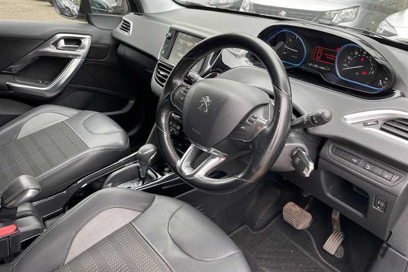 Used Peugeot 2008 2016 for sale - 77755781: Photo 10