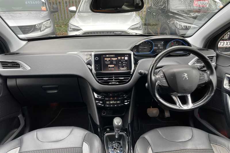 Used Peugeot 2008 2016 for sale - 77755781: Photo 12