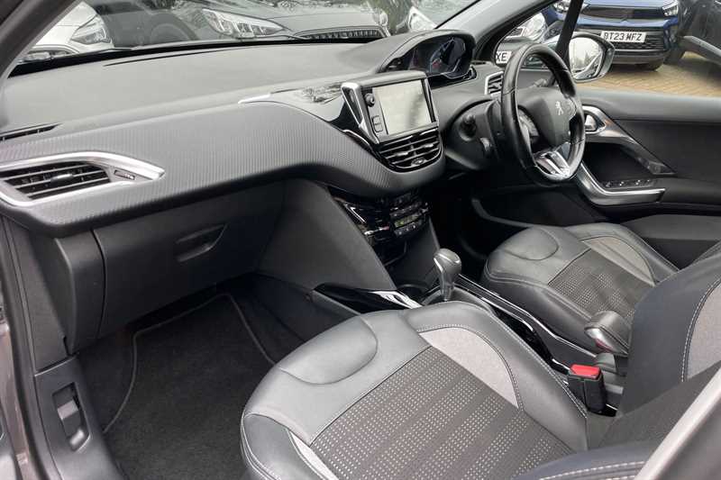 Used Peugeot 2008 2016 for sale - 77755781: Photo 13