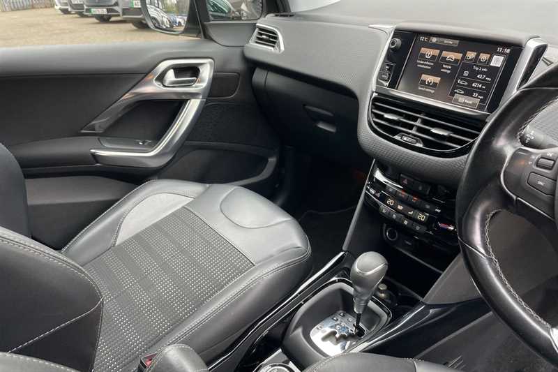 Used Peugeot 2008 2016 for sale - 77755781: Photo 14