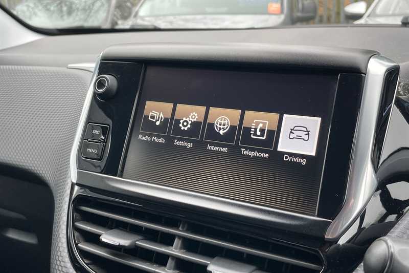 Used Peugeot 2008 2016 for sale - 77755781: Photo 18