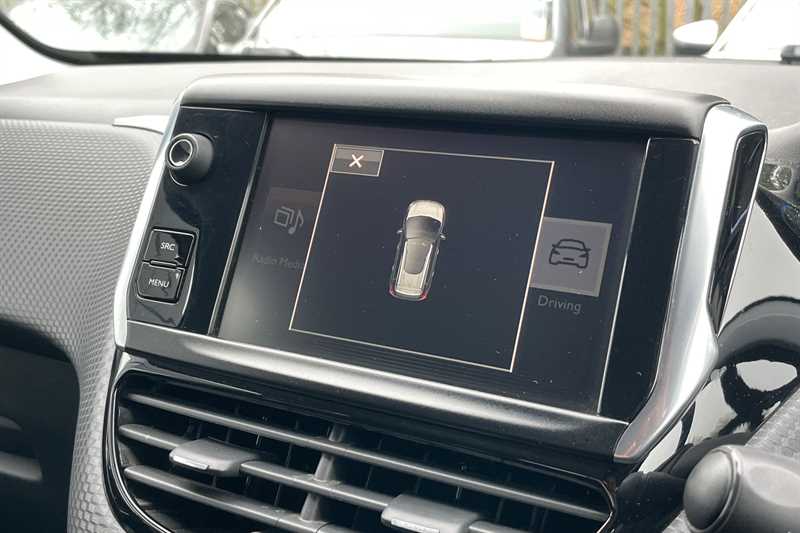 Used Peugeot 2008 2016 for sale - 77755781: Photo 19