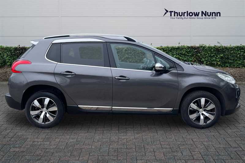 Used Peugeot 2008 2016 for sale - 77755781: Photo 2