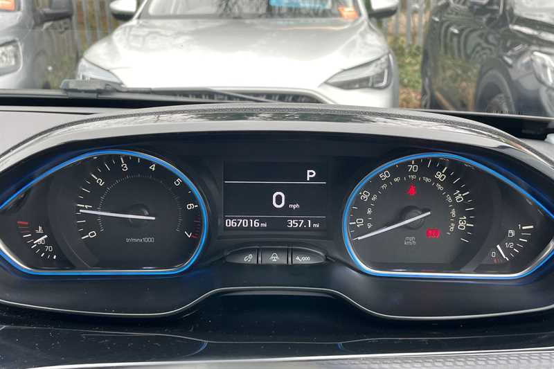 Used Peugeot 2008 2016 for sale - 77755781: Photo 20