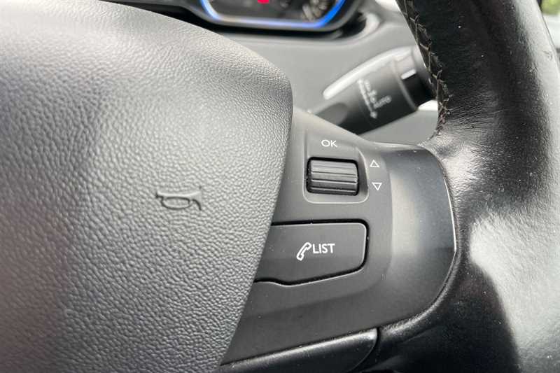 Used Peugeot 2008 2016 for sale - 77755781: Photo 22