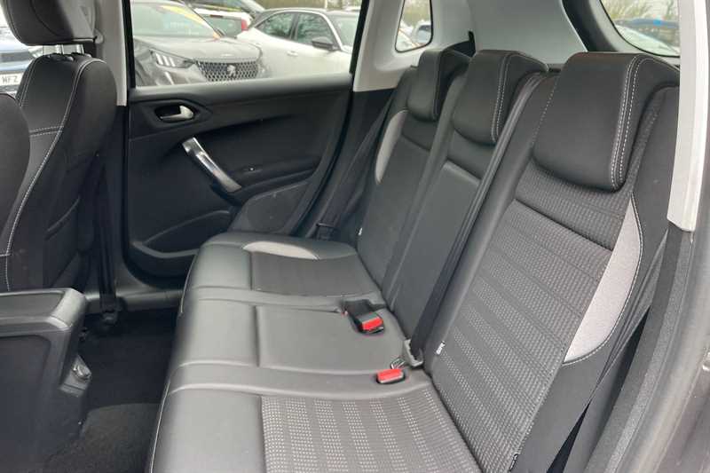 Used Peugeot 2008 2016 for sale - 77755781: Photo 23