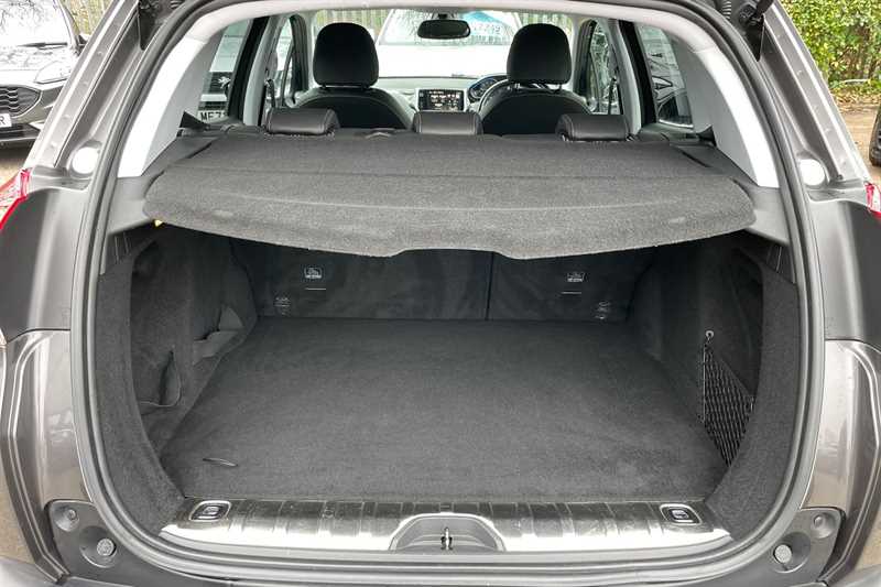 Used Peugeot 2008 2016 for sale - 77755781: Photo 24