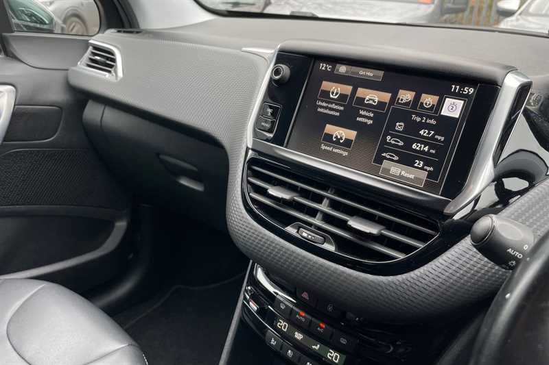 Used Peugeot 2008 2016 for sale - 77755781: Photo 25