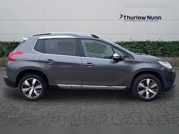 Used Peugeot 2008 2016 for sale - 77755781: Photo