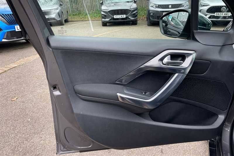 Used Peugeot 2008 2016 for sale - 77755781: Photo 31