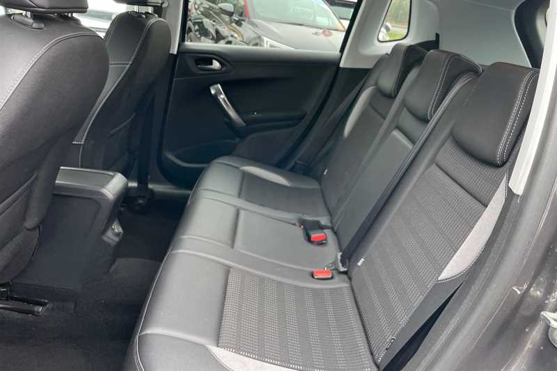 Used Peugeot 2008 2016 for sale - 77755781: Photo 33