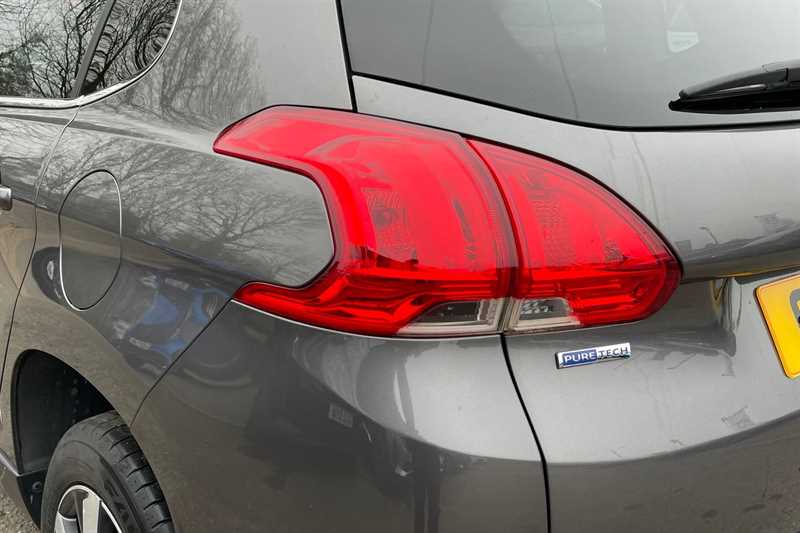 Used Peugeot 2008 2016 for sale - 77755781: Photo 34