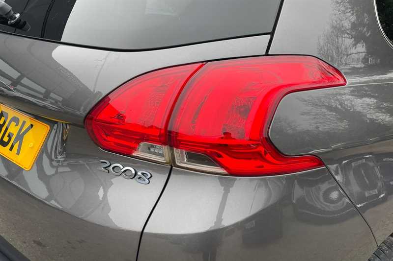 Used Peugeot 2008 2016 for sale - 77755781: Photo 36