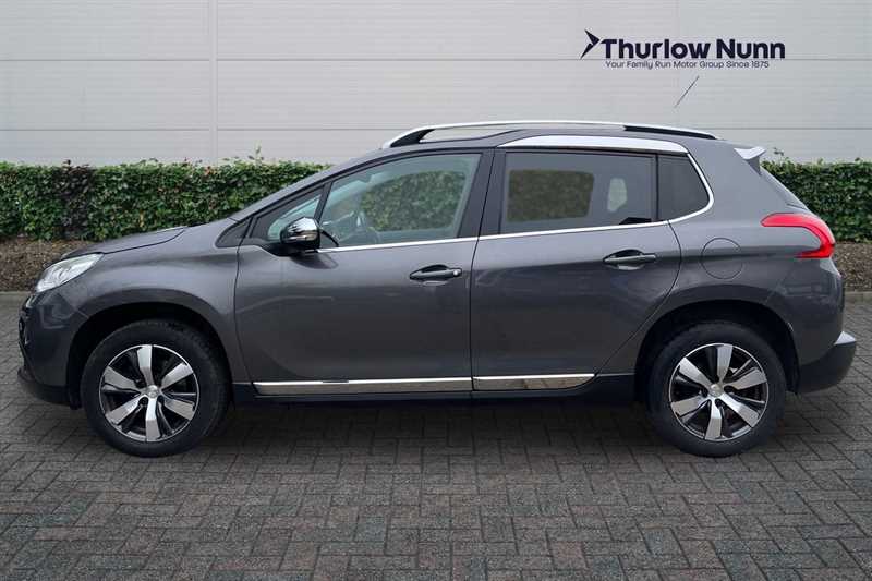 Used Peugeot 2008 2016 for sale - 77755781: Photo 6