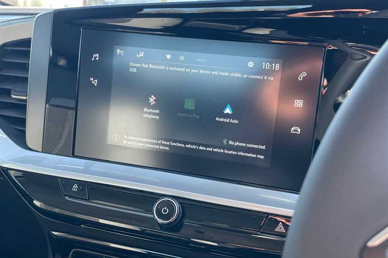 Used Vauxhall Mokka 2024 for sale - 77146154: Photo 18