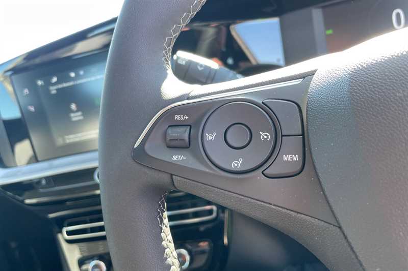 Used Vauxhall Mokka 2024 for sale - 77146154: Photo 21