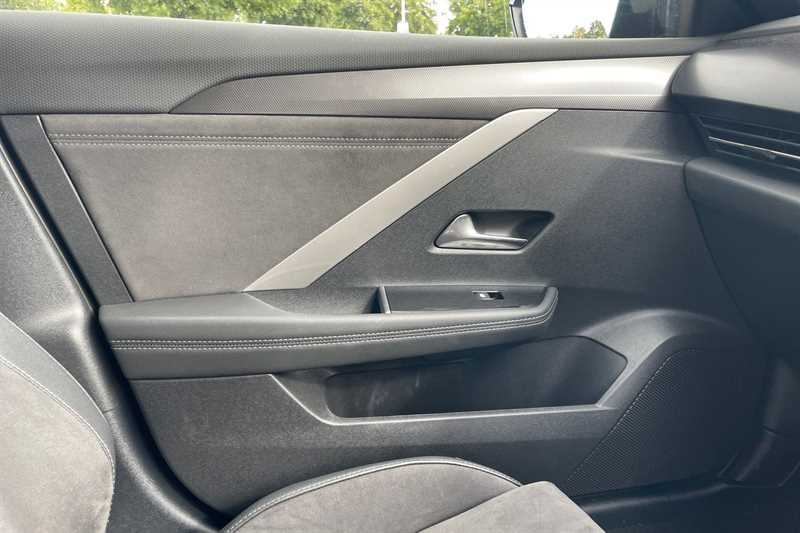 Used Vauxhall Astra 2025 for sale - 76999934: Photo 16