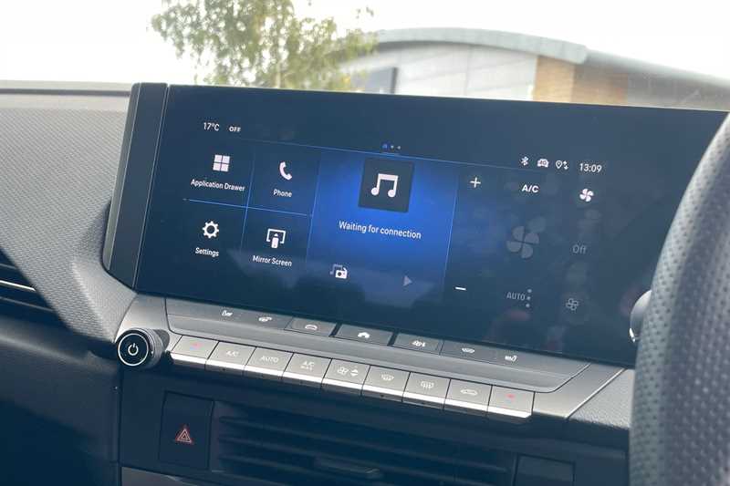 Used Vauxhall Astra 2025 for sale - 76999934: Photo 17