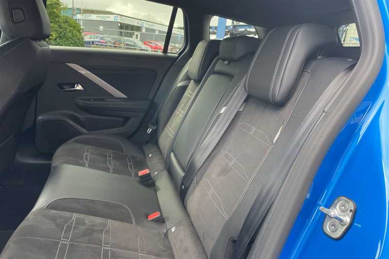 Used Vauxhall Astra 2025 for sale - 76999934: Photo 23