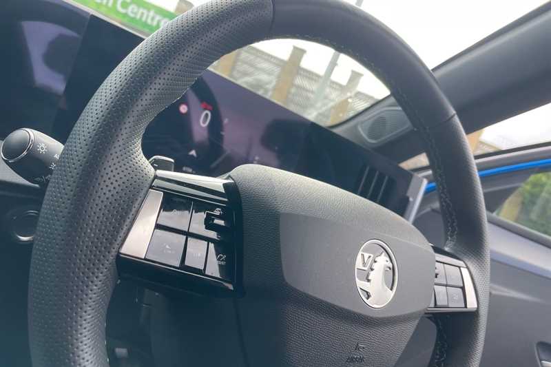 Used Vauxhall Astra 2025 for sale - 76999934: Photo 28