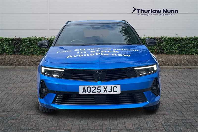 Used Vauxhall Astra 2025 for sale - 76999934: Photo 8