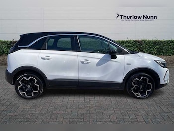 Used Vauxhall Crossland 2021 for sale - 78059858: Photo