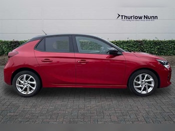 Used Vauxhall Corsa 2020 for sale - 77706420: Photo