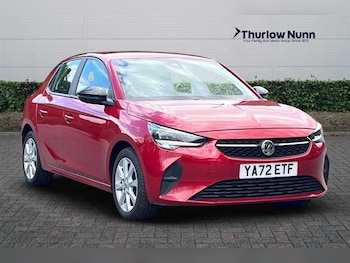 2022 - 1.2 Turbo Design Hatchback 5dr Petrol Manual Euro 6 (s/s) (100 ps)