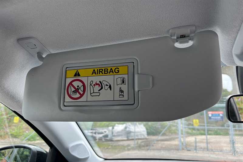 Vehicle 31