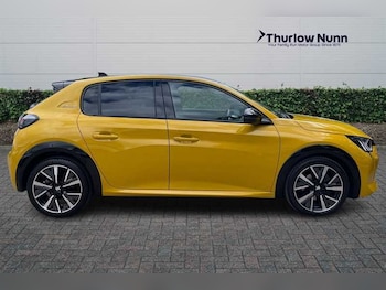 Used Peugeot 208 2020 for sale - 78539903: Photo
