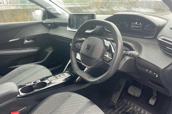 Used Peugeot E-208 2024 for sale - 76003736: Photo 10