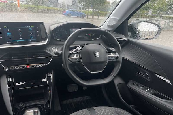 Used Peugeot E-208 2024 for sale - 76003736: Photo 11