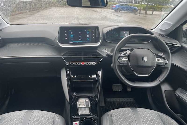 Used Peugeot E-208 2024 for sale - 76003736: Photo 12