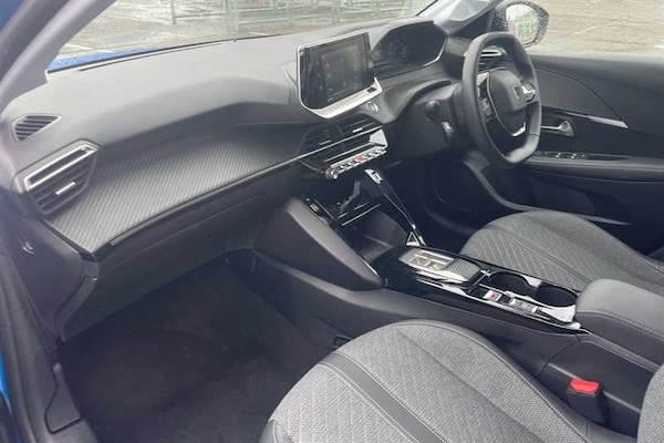 Used Peugeot E-208 2024 for sale - 76003736: Photo 13