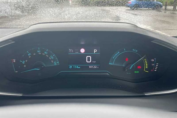 Used Peugeot E-208 2024 for sale - 76003736: Photo 20