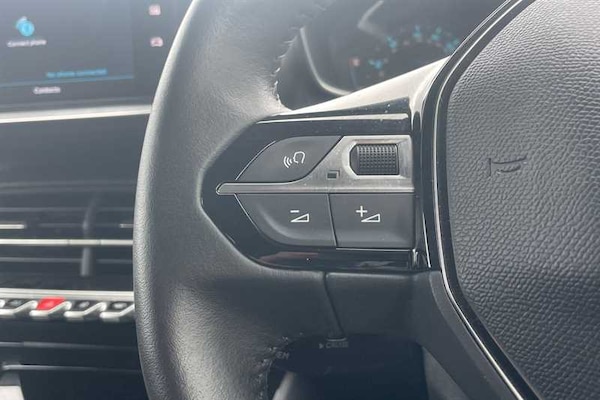Used Peugeot E-208 2024 for sale - 76003736: Photo 21
