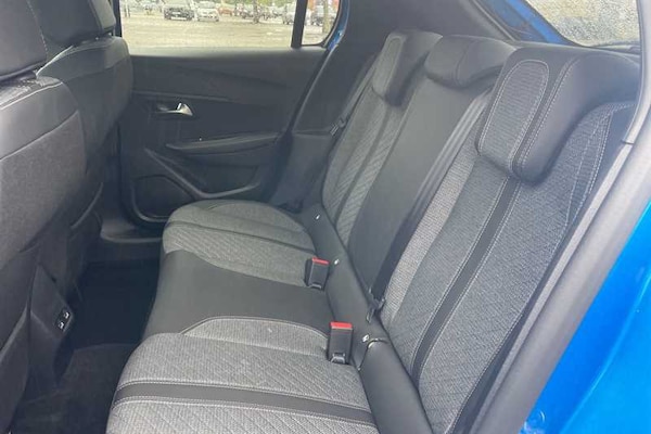 Used Peugeot E-208 2024 for sale - 76003736: Photo 23