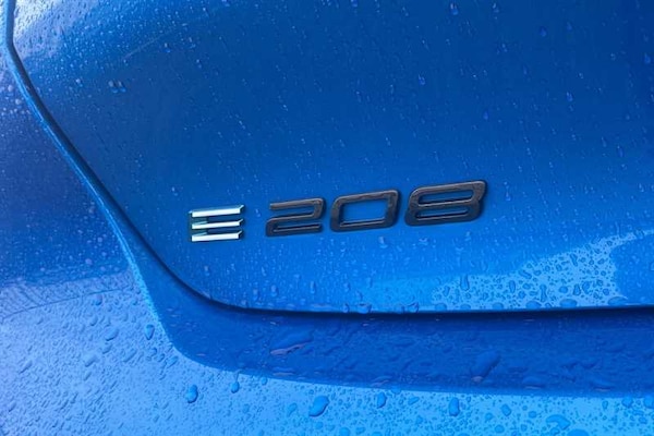 Used Peugeot E-208 2024 for sale - 76003736: Photo 24