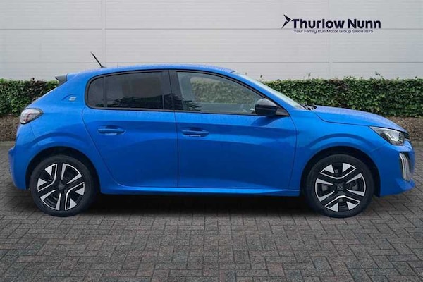 Used Peugeot E-208 2024 for sale - 76003736: Photo 2