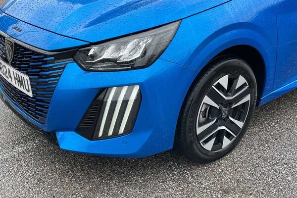 Used Peugeot E-208 2024 for sale - 76003736: Photo 31