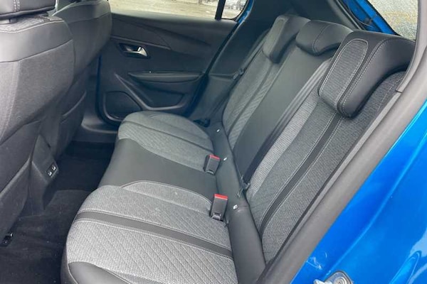 Used Peugeot E-208 2024 for sale - 76003736: Photo 33