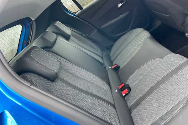 Used Peugeot E-208 2024 for sale - 76003736: Photo 36