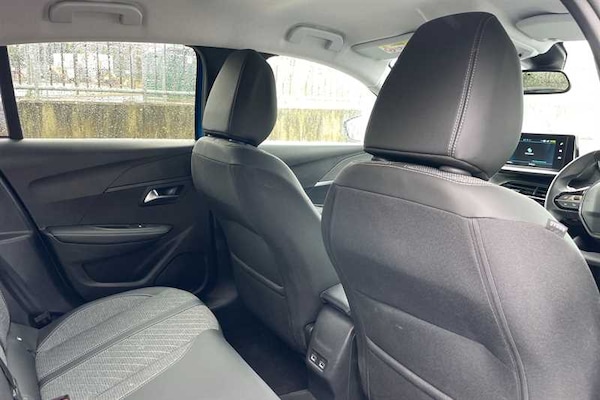 Used Peugeot E-208 2024 for sale - 76003736: Photo 37
