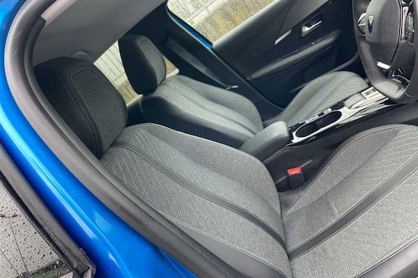 Used Peugeot E-208 2024 for sale - 76003736: Photo 38