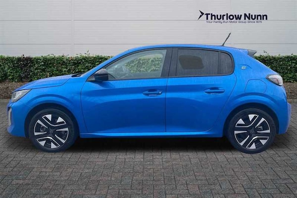 Used Peugeot E-208 2024 for sale - 76003736: Photo 6