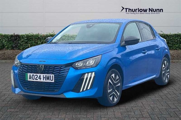 Used Peugeot E-208 2024 for sale - 76003736: Photo 7