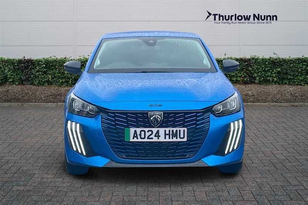 Used Peugeot E-208 2024 for sale - 76003736: Photo 8